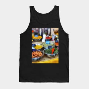 Spice Stand Tank Top